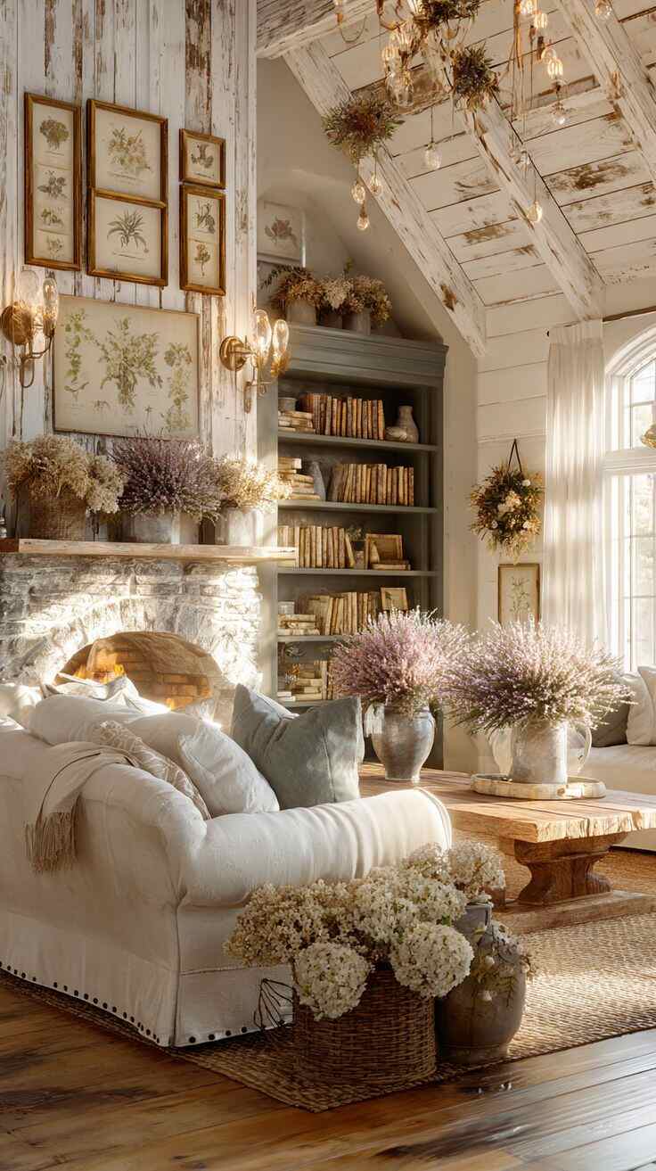 Une Maison Cosy Déco 